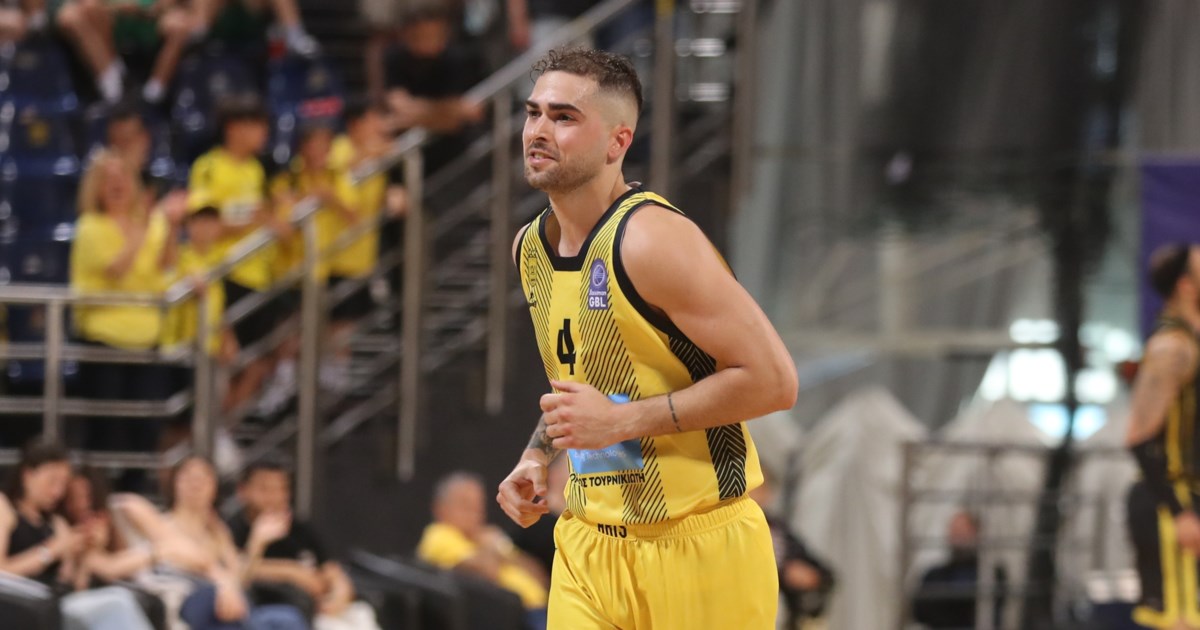 Αλλάζει χέρια ο Ατρόμητος έπειτα από 20 χρόνια - Ποιος είναι ο Αλγερινός νέος ιδιοκτήτης που διαδέχεται τον Γιώργο Σπανό - εικόνα 2