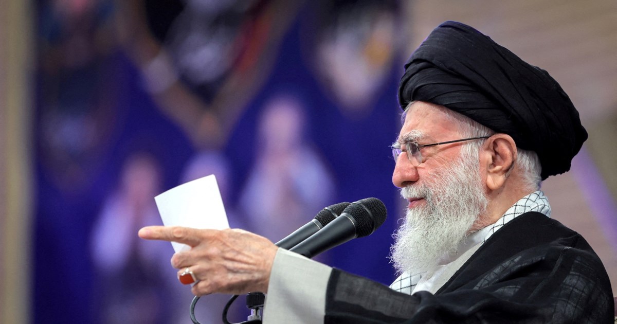 Καταδίκη Κάλας για τη βία στο Ιράν: "Το κλείσιμο του διαδικτύου δείχνει καθεστώς που φοβάται τον λαό του"