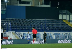 Μπήκαν στο "Κλεάνθης Βικελίδης" από το... κυλικείο χωρίς εισιτήριο – Συνελήφθη ο υπάλληλος που τους άφησε να περάσουν