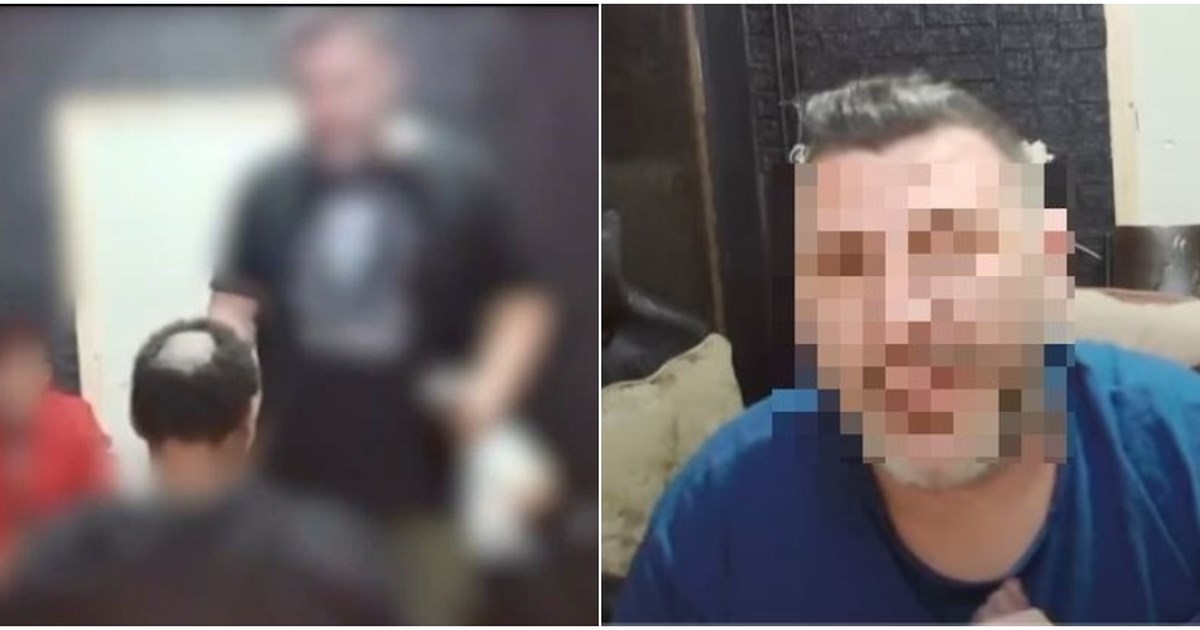 Νέα μαρτυρία για τα βίντεο κακοποίησης ΑΜΕΑ: Πίσω από τον Λευτέρη και τον "Αρχηγό" είναι άλλα 20 άτομα - εικόνα 2