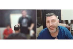 Νέα μαρτυρία για τα βίντεο κακοποίησης ΑΜΕΑ: Πίσω από τον Λευτέρη και τον "Αρχηγό" είναι άλλα 20 άτομα - εικόνα 2