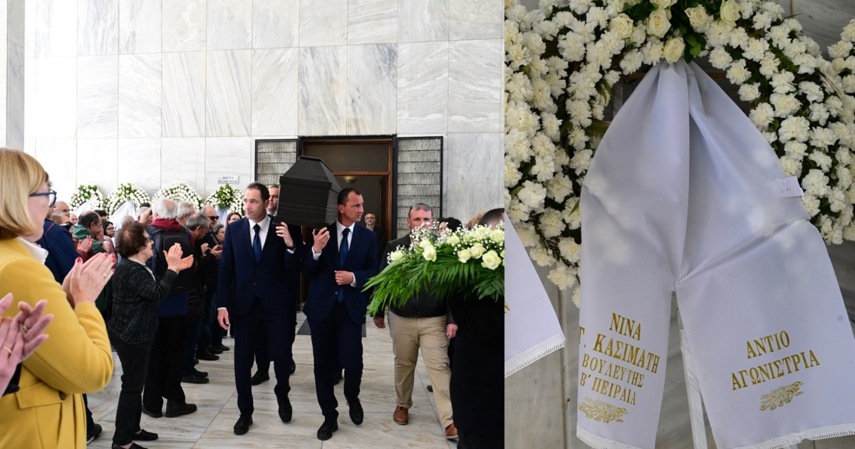 Σαν σήμερα Γλέζος και Σάντας κατέβασαν τη σημαία των ναζί από την Ακρόπολη - Το σχόλιο του Νίκου Δένδια