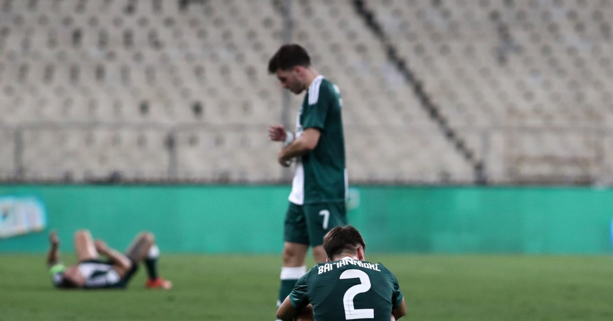 La Liga : "Χάλασε" το ντεμπούτο του Εμπαπέ - Απογοητευμένος ο Αντσελότι με το 1-1 εναντίον της Μαγιόρκα - εικόνα 2