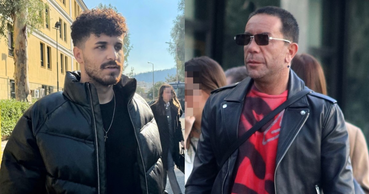 Μελίνα Ασλανίδου για την υπόθεση Μαζωνάκη: Ο Γιώργος δίνει τον αγώνα του - Ελπίζω να υπάρξει δικαιοσύνη - εικόνα 2