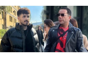 Μελίνα Ασλανίδου για την υπόθεση Μαζωνάκη: Ο Γιώργος δίνει τον αγώνα του - Ελπίζω να υπάρξει δικαιοσύνη - εικόνα 2