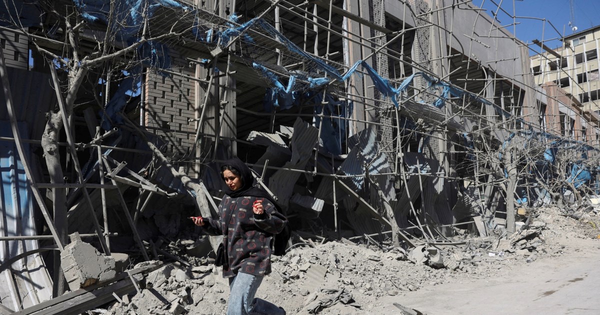 "Δε μπορούμε να φύγουμε": Ωρες αγωνίας για Έλληνα καπετάνιο κρουαζιερόπλοιου στη Ντόχα