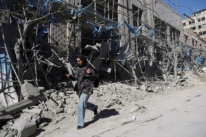 "Δε μπορούμε να φύγουμε": Ωρες αγωνίας για Έλληνα καπετάνιο κρουαζιερόπλοιου στη Ντόχα