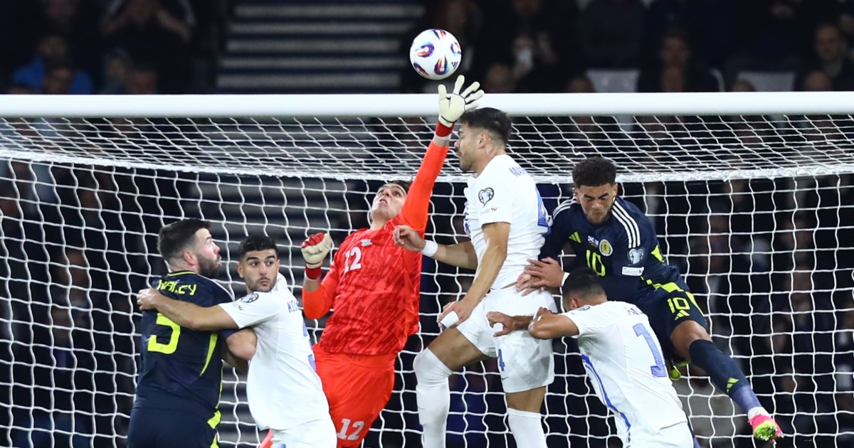 Γιοβάνοβιτς για το κρίσιμο ματς με τη Δανία: "Πλήρες παιχνίδι και χωρίς λάθη"