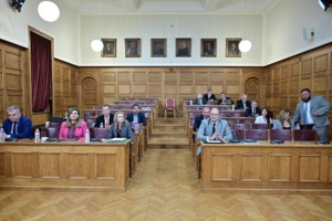 ΟΠΕΚΕΠΕ: Ολη η σκληρή κόντρα Λαζαρίδη με Αποστολάκη για τις συλλήψεις στη Κρήτη - Επίθεση της Κωνσταντοπούλου - εικόνα 4