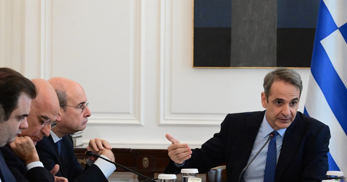 Απάντηση Ανδρουλάκη σε Μητσοτάκη: "Ποιος λαΐκιζε όταν η χώρα χρεωκοπούσε και μιλούσε για οριζόντια μείωση του ΦΠΑ το 2019;" - εικόνα 3