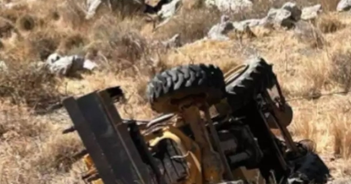 Τραγωδία στο Ρέθυμνο: Πατέρας βρήκε την 37χρονη κόρη του νεκρή στο πάτωμα