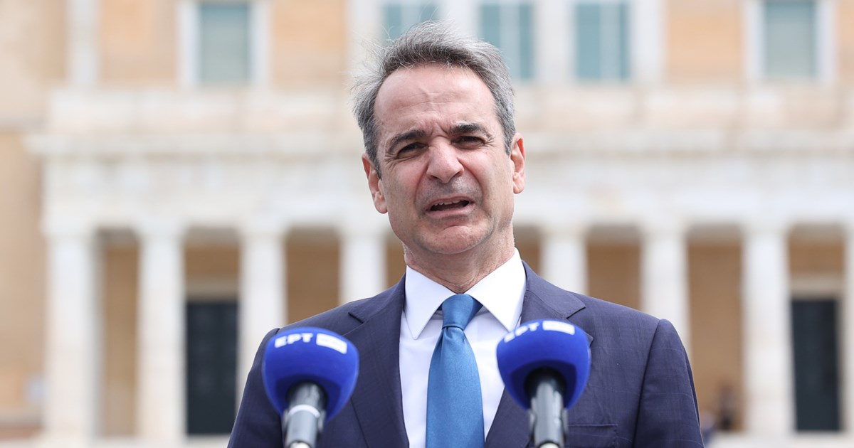 Reuters: Στις 30 Μαρτίου στην Ιερουσαλήμ η συνάντηση Μητσοτάκη - Νετανιάχου