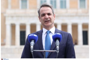 Reuters: Στις 30 Μαρτίου στην Ιερουσαλήμ η συνάντηση Μητσοτάκη - Νετανιάχου