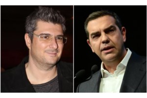 Επίθεση Ακρίτα σε Νίκο Μωραΐτη: "Ίσως τώρα καταλάβει ποιος είναι ο χρήσιμος ηλίθιος" - Η απάντηση του στιχουργού