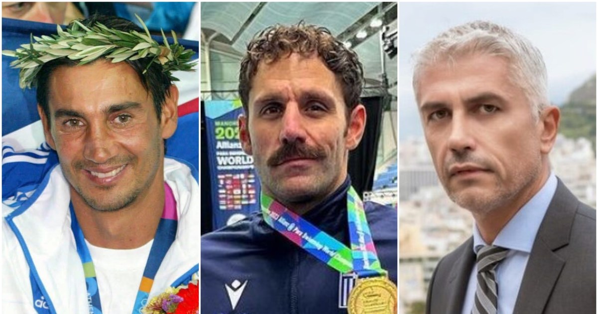 Θοδωρής Ζαγοράκης: Πρόταση Ανδρουλάκη στον παλαίμαχο ποδοσφαιριστή να είναι στο ευρωψηφοδέλτιο του ΠΑΣΟΚ;