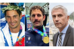 Θοδωρής Ζαγοράκης: Πρόταση Ανδρουλάκη στον παλαίμαχο ποδοσφαιριστή να είναι στο ευρωψηφοδέλτιο του ΠΑΣΟΚ;