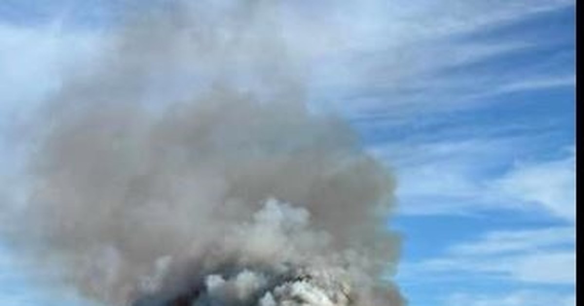 Καβάλα: Φωτιά σε σκάφη στη Νέα Πέραμο - Επιχειρούν έξι οχήματα της πυροσβεστικής - εικόνα 5