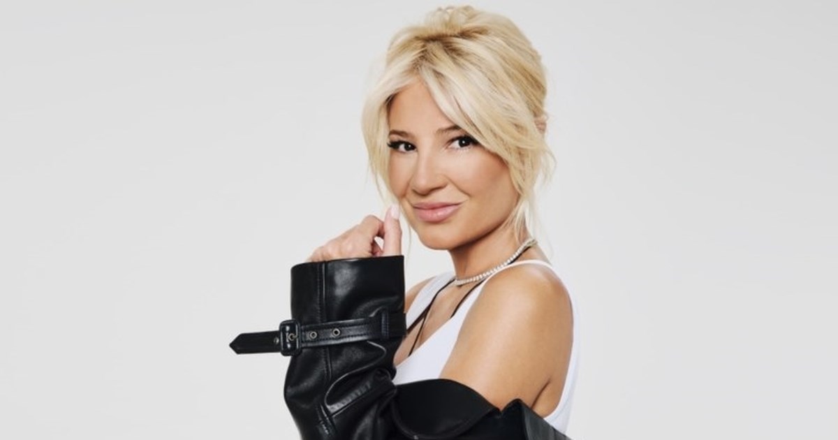 Ποσειδώνας Γιαννόπουλος: Τι είπε στη Ναταλία Γερμανού για τον Μαζωνάκη και τον λόγο που έφυγε από τον Γιώργο Λιάγκα