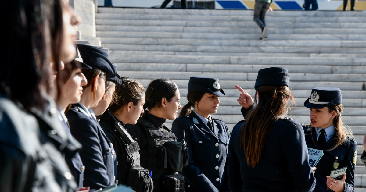 Επεκτείνεται στις 5 ημέρες το αυτόφωρο για κακοποιητές - Αύξηση 87% σε περιστατικά οικογενειακής βίας το 2024