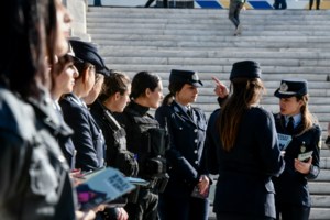 Επεκτείνεται στις 5 ημέρες το αυτόφωρο για κακοποιητές - Αύξηση 87% σε περιστατικά οικογενειακής βίας το 2024