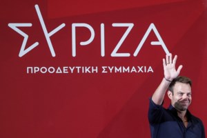 Νέα ανάρτηση Μωραϊτη για τον διπλό ρόλο του Νίκου Παππά: Η "παγίδα" που οδήγησε στην έκπτωση Κασσελάκη