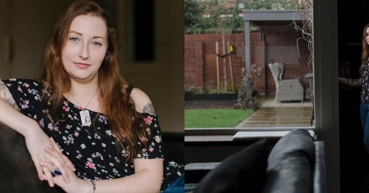 Βρετανία: Πάσχει από καρκίνο και ζητάει να της επιτραπεί η ευθανασία - Είδε τον σύντροφό της να πεθαίνει από την ίδια ασθένεια - εικόνα 2