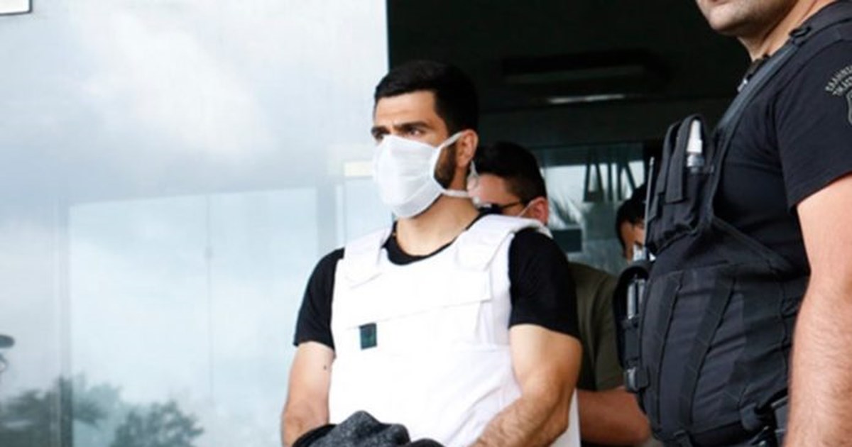 "Ο πατέρας του ήταν ζωντανός, ο κατηγορούμενος δεν λέει την αλήθεια" - Καταπέλτης η εισαγγελέας για τη δολοφονία Ξυλούρη - εικόνα 4