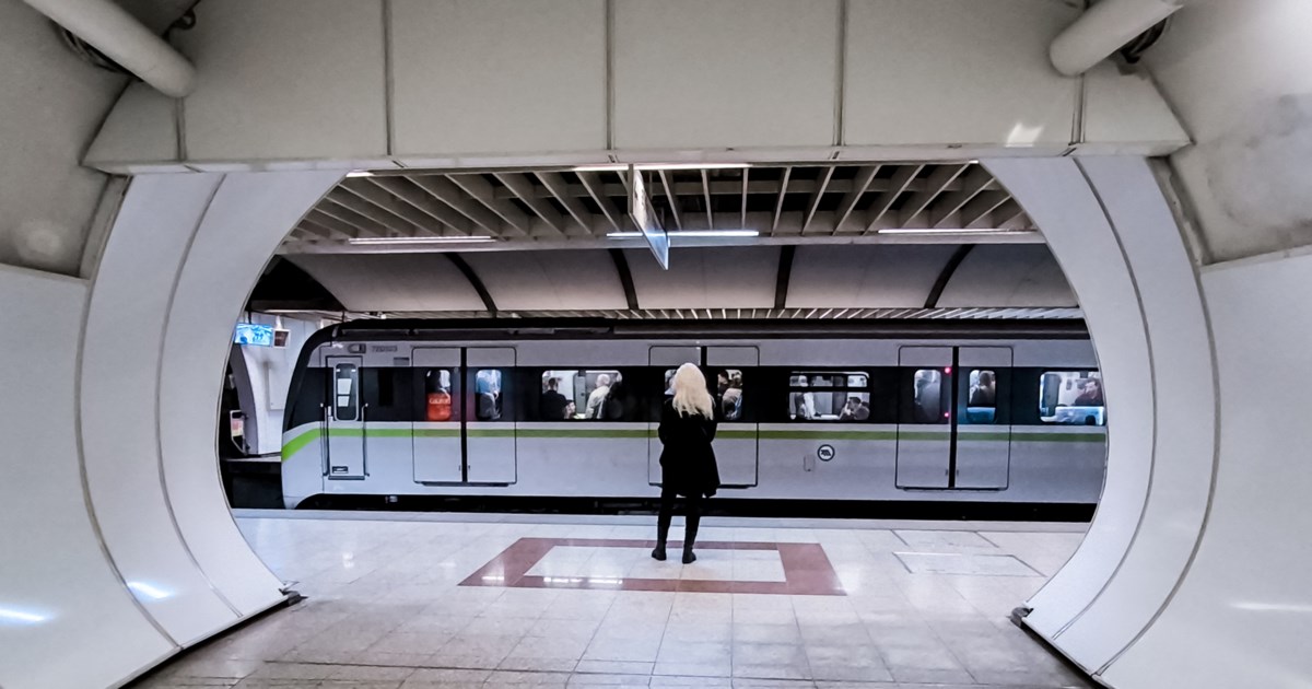 Δημήτρης Tσέλιος: Ο Έλληνας digital νομάς που έχει ζήσει σε 25 χώρες της Ευρώπης και της Ασίας