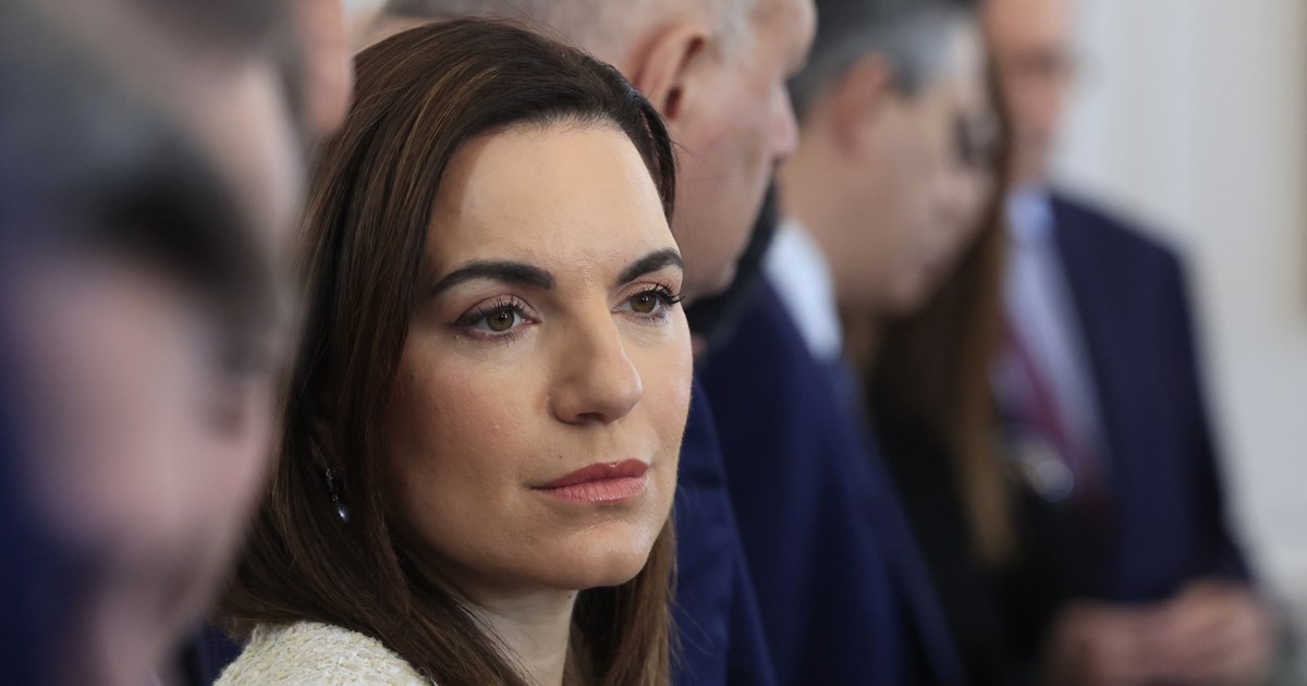 Όλγα Κεφαλογιάννη κατά Δούκα: Τα παραπλανητικά μηνύματα σε ξένα μέσα υπονομεύουν την Αθήνα