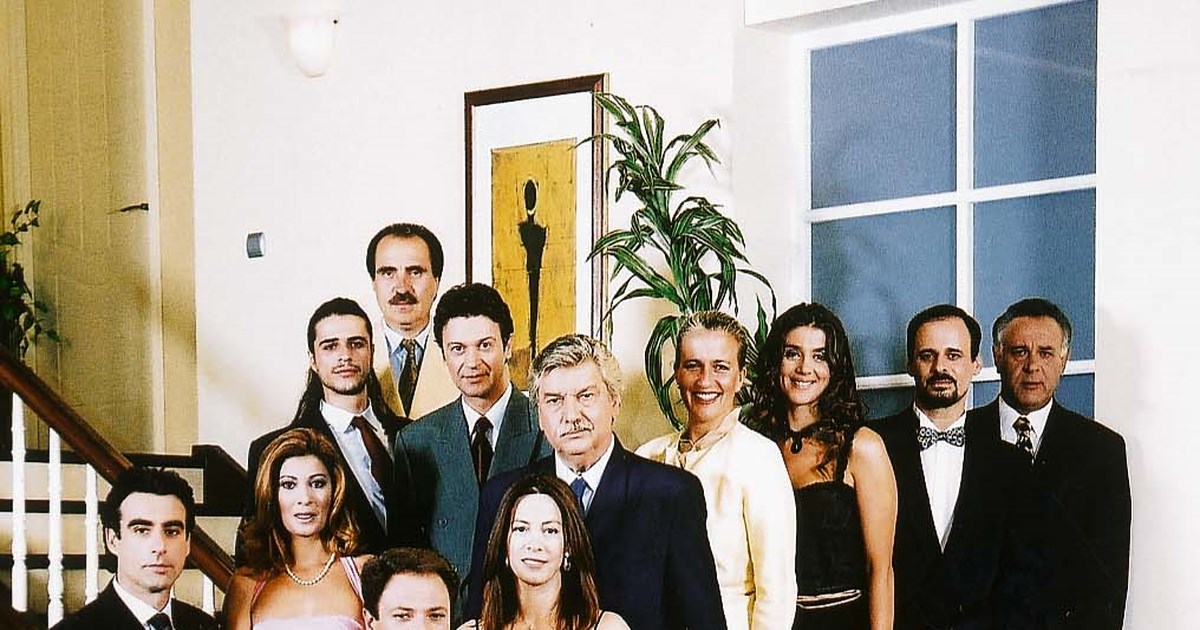 Νίκος Φώσκολος: Το αφιέρωμα της Finos Film για τα 10 χρόνια από τον θάνατο του "Μεγάλου Παραμυθά" [βίντεο]