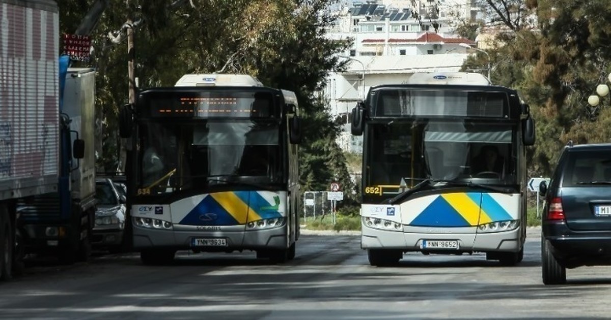 Πώς θα κινηθούν Κυριακή του Πάσχα τα Μέσα Μεταφοράς: Ειδικό πρόγραμμα δρομολογίων μέχρι την Τρίτη