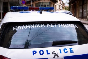 Θεσσαλονίκη: Νεαρός άνδρας έπεσε από τον 3ο όροφο υπό ανέγερση οικοδομής στο Κορδελιό
