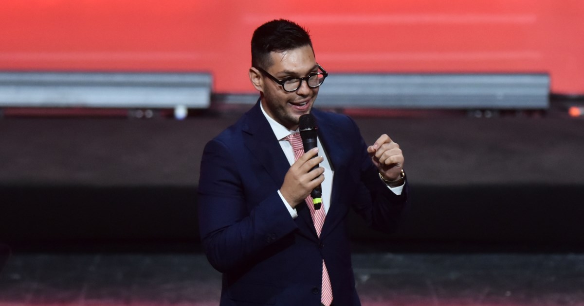 Νίκος Ρωμανός: Ο Τσίπρας έλεγε τα ίδια με τον ξάδερφο Κασσελάκη για τις ακροδεξιές ψήφους πριν τις εκλογές