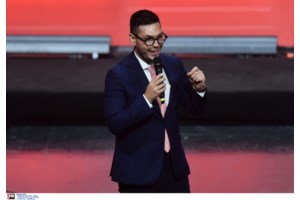 Νίκος Ρωμανός: Ο Τσίπρας έλεγε τα ίδια με τον ξάδερφο Κασσελάκη για τις ακροδεξιές ψήφους πριν τις εκλογές