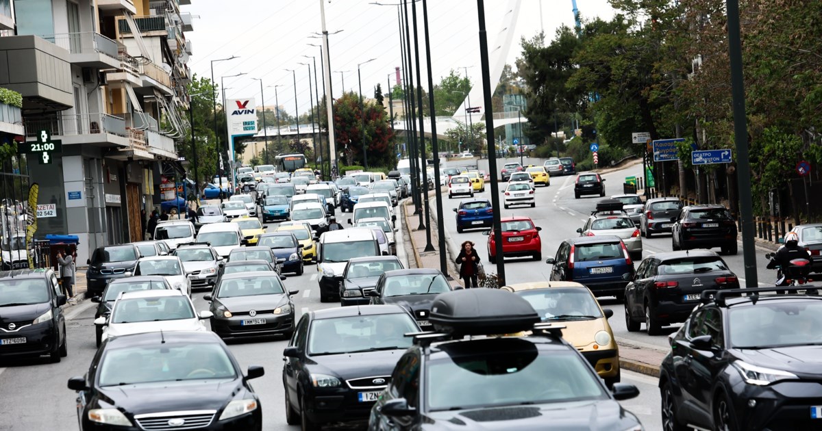 Βουλή: Υπερψηφίστηκε ο νέος ΚΟΚ – Οι σημαντικές αλλαγές και οι αυστηρές ποινές