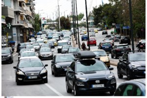 Βουλή: Υπερψηφίστηκε ο νέος ΚΟΚ – Οι σημαντικές αλλαγές και οι αυστηρές ποινές