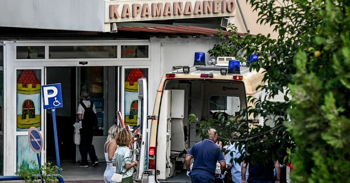 Φωτιές στην Ευρώπη: "Ψηνόμαστε ζωντανοί" - Ο καύσωνας και οι ισχυροί άνεμοι τροφοδοτούν τις φλόγες - εικόνα 6