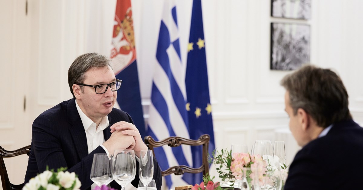 Μίτσκοσκι: Πλήρης στήριξη στην ενέργεια των ΗΠΑ για την επέμβαση στη Βενεζουέλα και την αρπαγή Μαδούρο