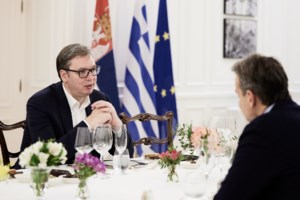 Μίτσκοσκι: Πλήρης στήριξη στην ενέργεια των ΗΠΑ για την επέμβαση στη Βενεζουέλα και την αρπαγή Μαδούρο
