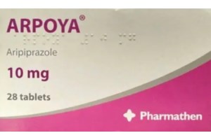 Ο ΕΟΦ ανακαλεί αντιψυχωσικό φάρμακο λόγω λάθους στην ταινία γνησιότητας