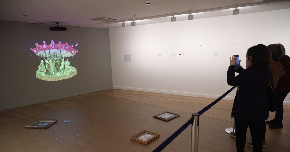 Εθνική Πινακοθήκη: Αγωγή 500.000 ευρώ στον Νίκο Παπαδόπουλο για τους βανδαλισμούς – Τι απαντά ο βουλευτής