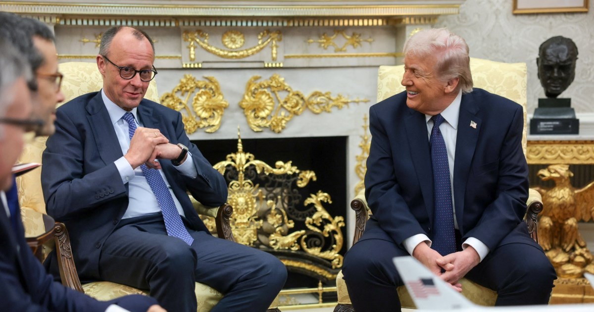 Atlantic: Ο Βανς αμφισβητεί τα στοιχεία του Πενταγώνου για τον πόλεμο στο Ιραν