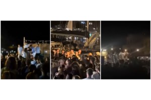 Μηχανική βλάβη σε πλοίο από Αμοργό προς Νάξο - Πάρο - Πειραιά: Ταλαιπωρία για τους επιβάτες