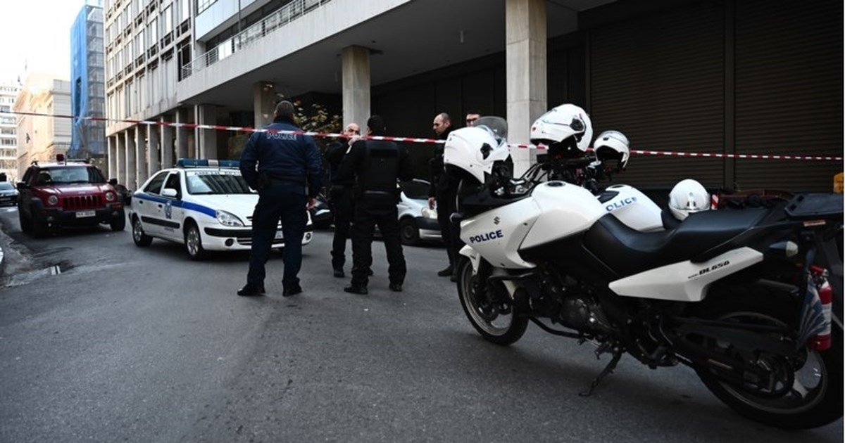 Παρέμβαση Αρείου Πάγου για τη βόμβα στο Εφετείο Θεσσαλονίκης: Ζητά τοποθέτηση ηλεκτρονικών συστημάτων ελέγχου