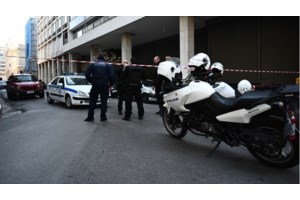 Παρέμβαση Αρείου Πάγου για τη βόμβα στο Εφετείο Θεσσαλονίκης: Ζητά τοποθέτηση ηλεκτρονικών συστημάτων ελέγχου