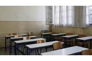 Θεσσαλονίκη: Καβγάς σε γυμνάσιο στον Εύοσμο - 15 άτομα μπήκαν στο προαύλιο και επιτέθηκαν σε πέντε μαθητές