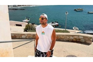 Σάκης Κατσούλης για το αιφνίδιο πρόβλημα υγείας: Παρέλαβα τα αποτελέσματα και πάω για περαιτέρω διερεύνηση - εικόνα 3