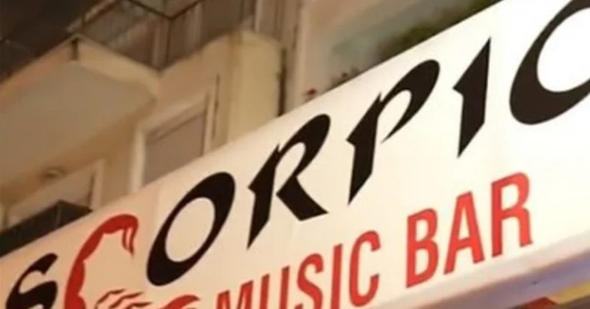 Scorpios Bar: Το προφίλ του απόλυτου viral bar στο TikTok έπεσε - Οι σκορπιοί είναι πάρα πολύ δυνατοί, λένε οι εργαζόμενες