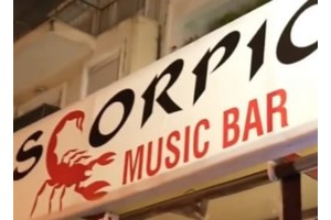 Scorpios Bar: Το προφίλ του απόλυτου viral bar στο TikTok έπεσε - Οι σκορπιοί είναι πάρα πολύ δυνατοί, λένε οι εργαζόμενες