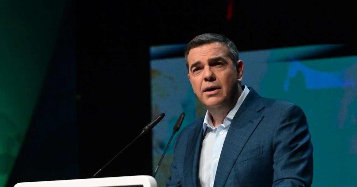 Απάντηση Μαρινάκη σε Τσίπρα: Προκάλεσε απόλυτο χάος στην οικονομία